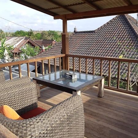 Kakiang Homestay Nusa Lembongan  Exterior photo